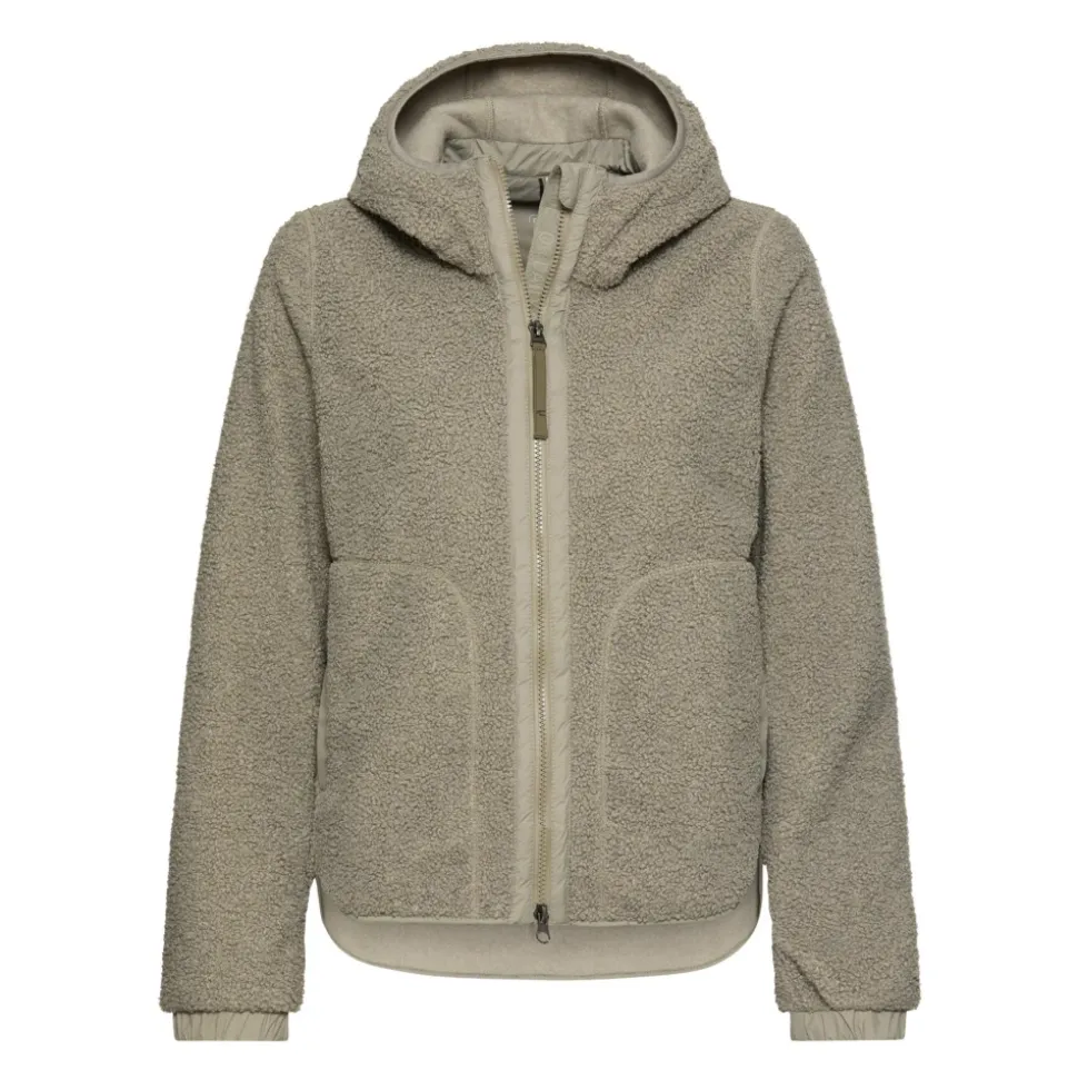 Fleece Jackets