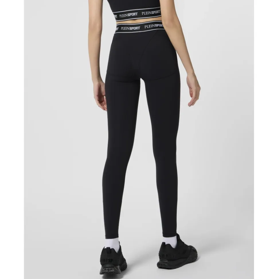 Fleece Jogging Leggings
