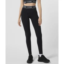 Fleece Jogging Leggings