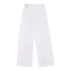 Fleece`owe spodnie dresowe z szerokimi nogawkami Phoenix