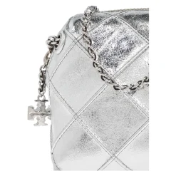 Fleming Soft Metallic Crossbody Bag