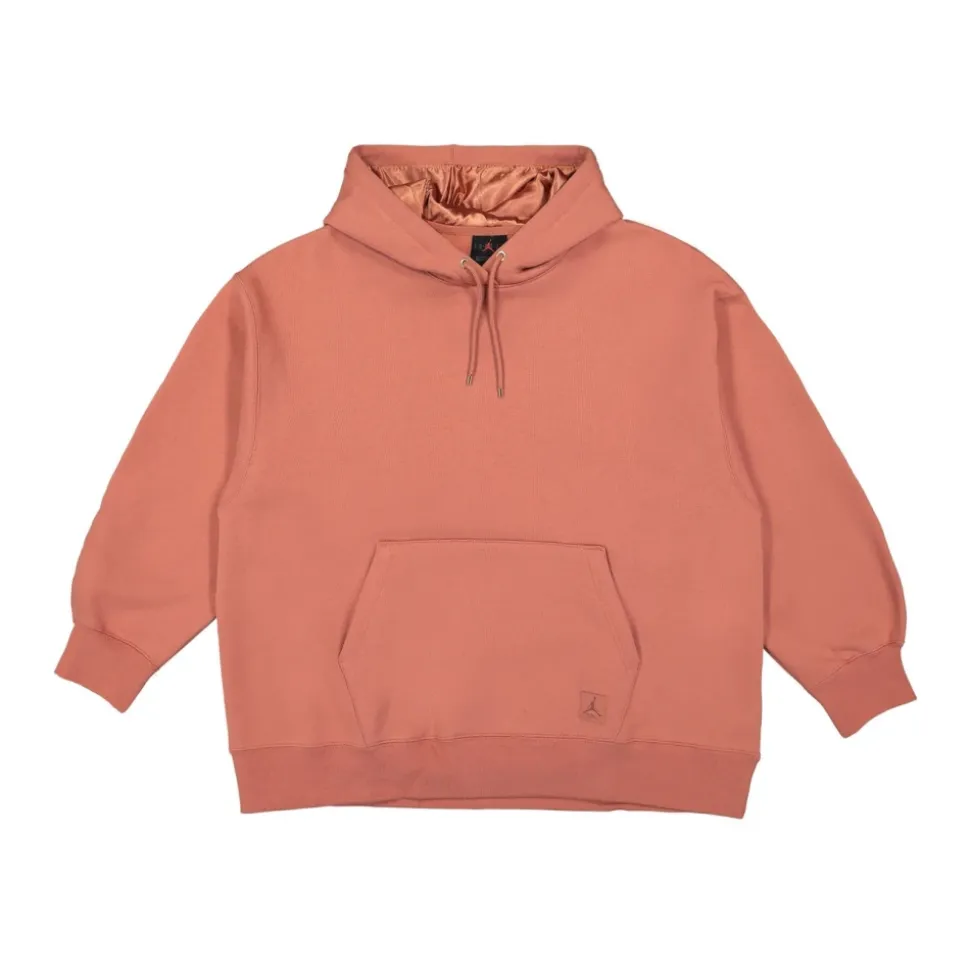 Flight Fleece Pullover Hoodie
