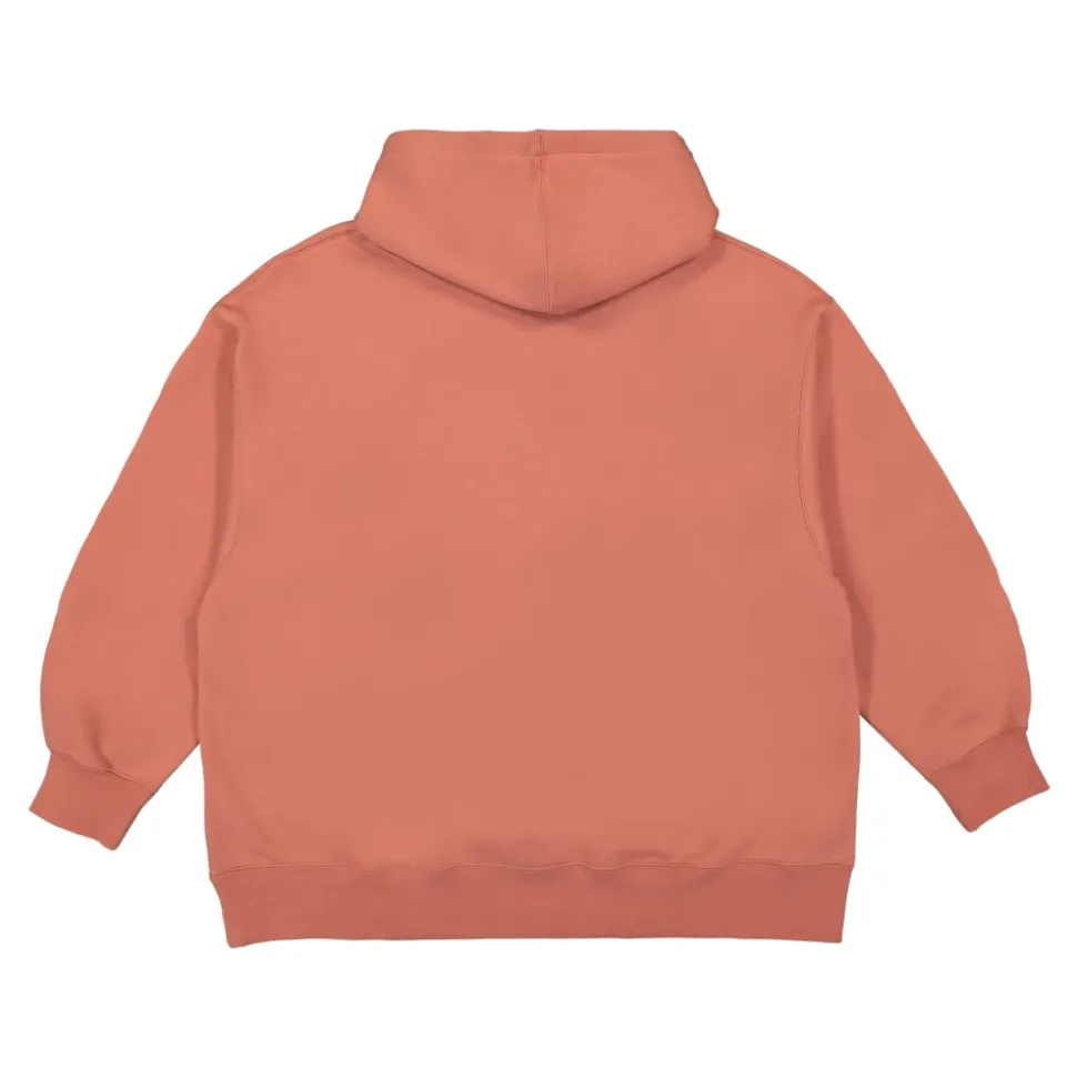 Flight Fleece Pullover Hoodie