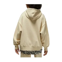 Flight Fleece Pullover Hoodie