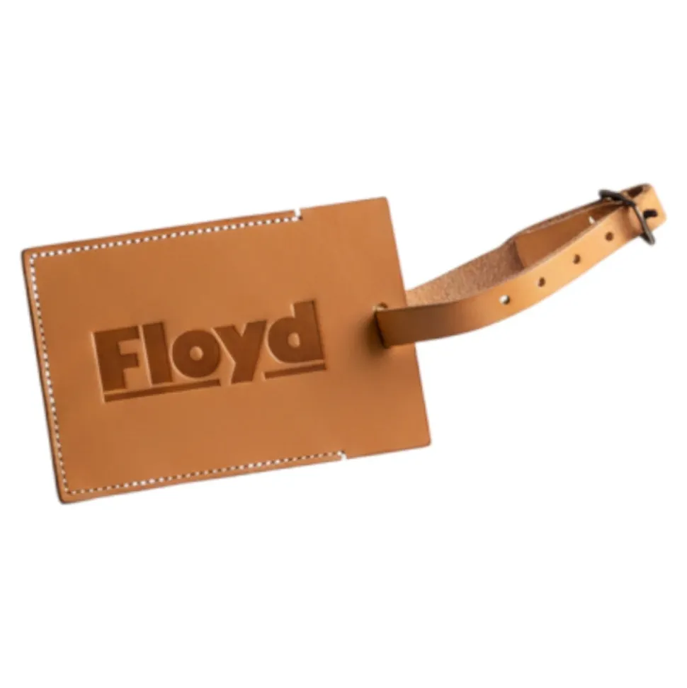 Floyd, TRUNK, vegas green