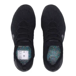 Flyknit Czarne Buty Low