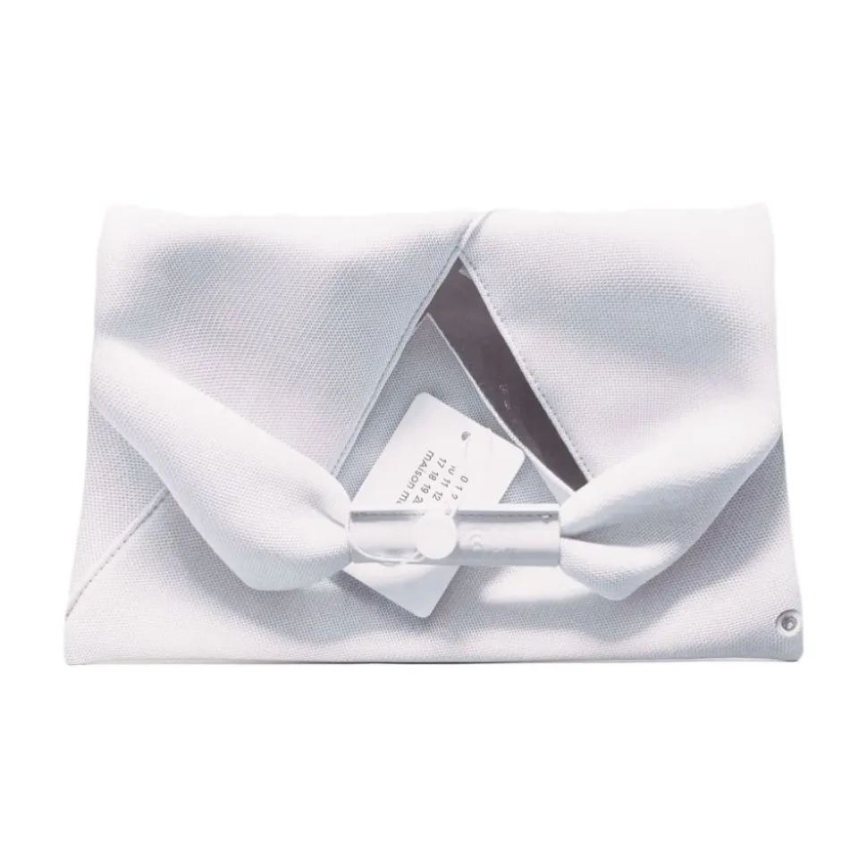 Folded Clutch
