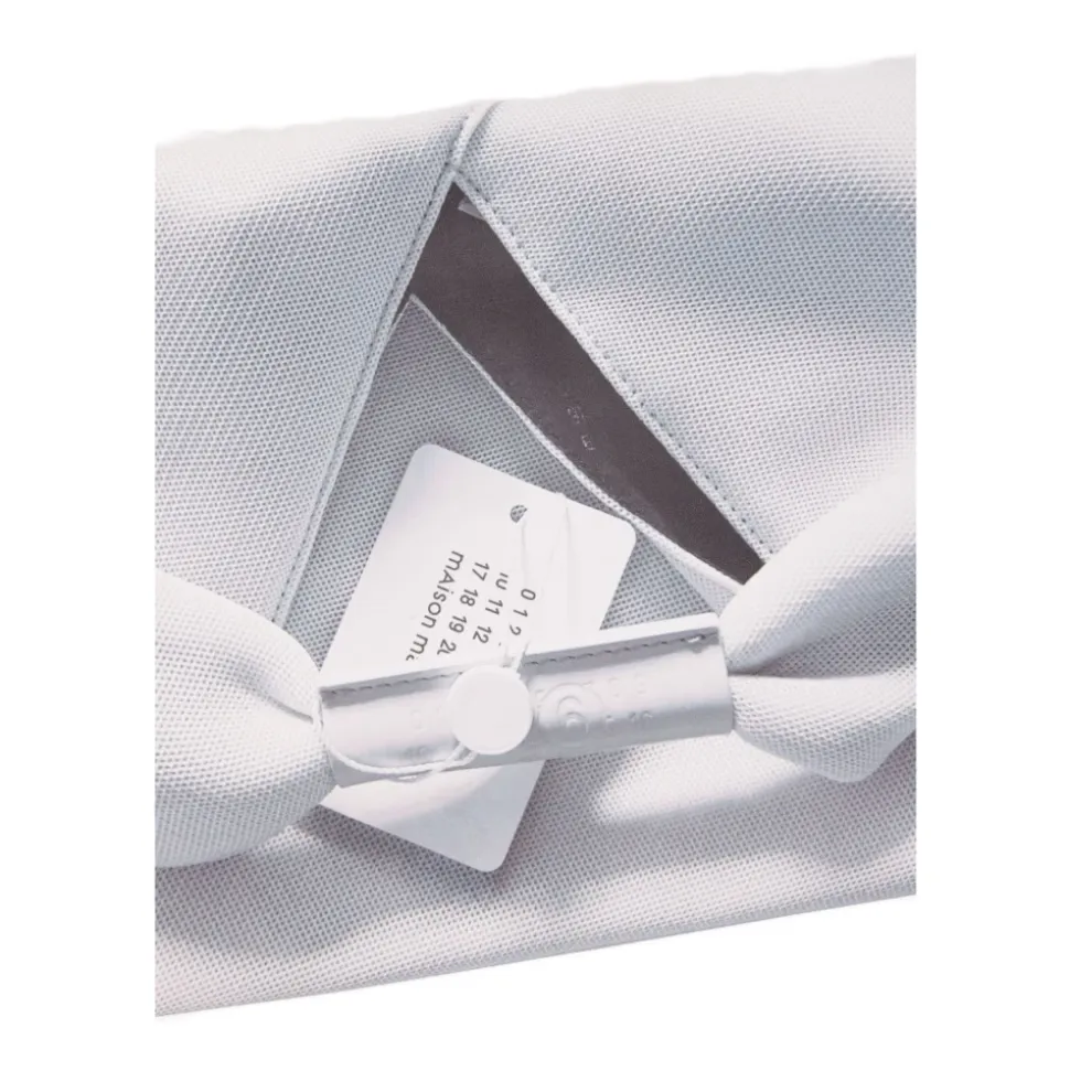 Folded Clutch