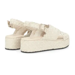 Forli Wedge Sandal