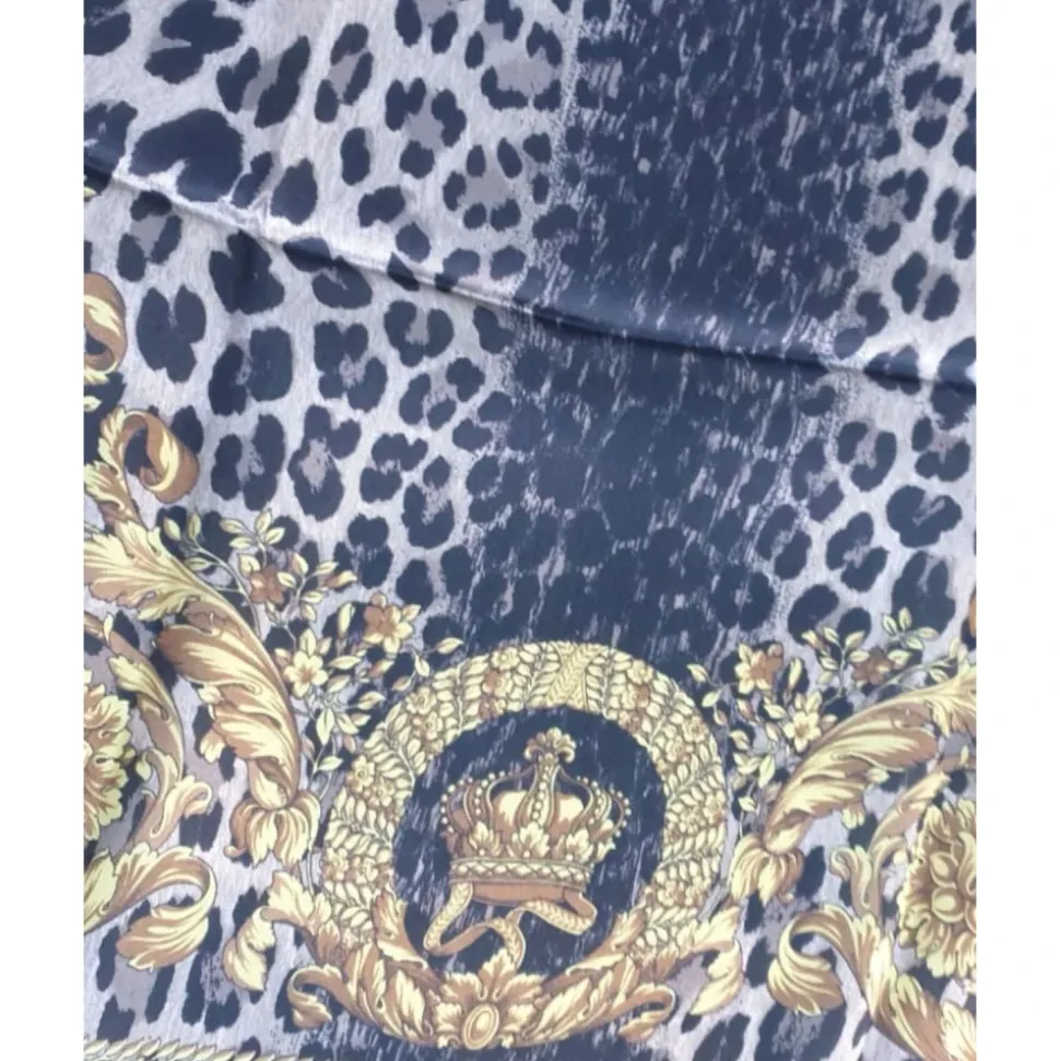 Foulard Stola Pashmina Seta