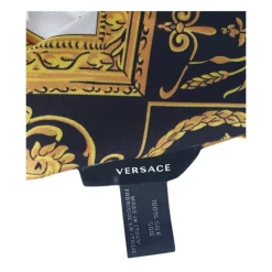 Foulard Stola Pashmina Seta