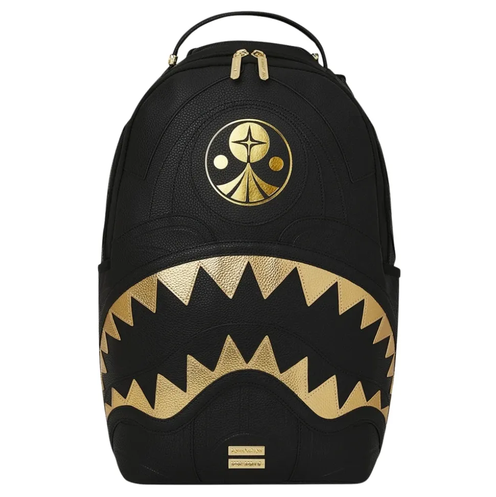 Foundation Fit For King Backpack
