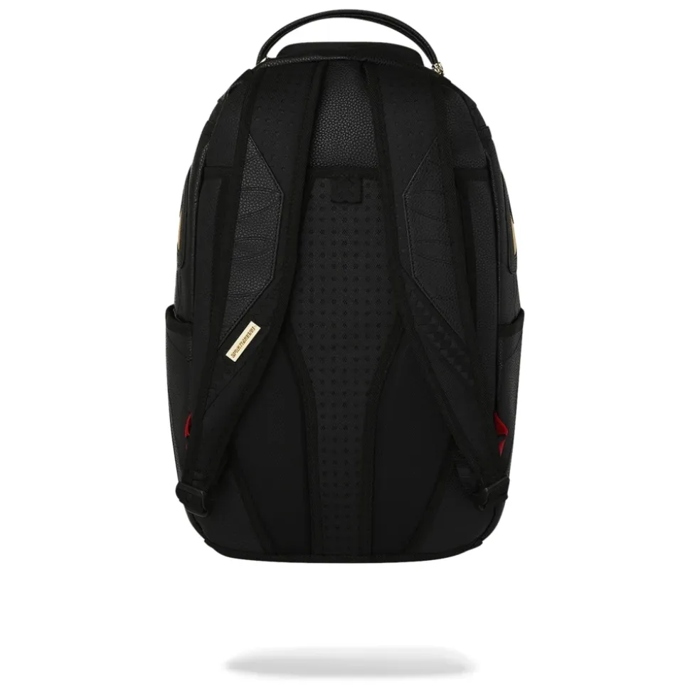Foundation Fit For King Backpack
