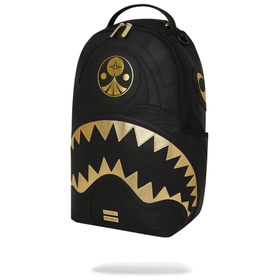 Foundation Fit For King Backpack