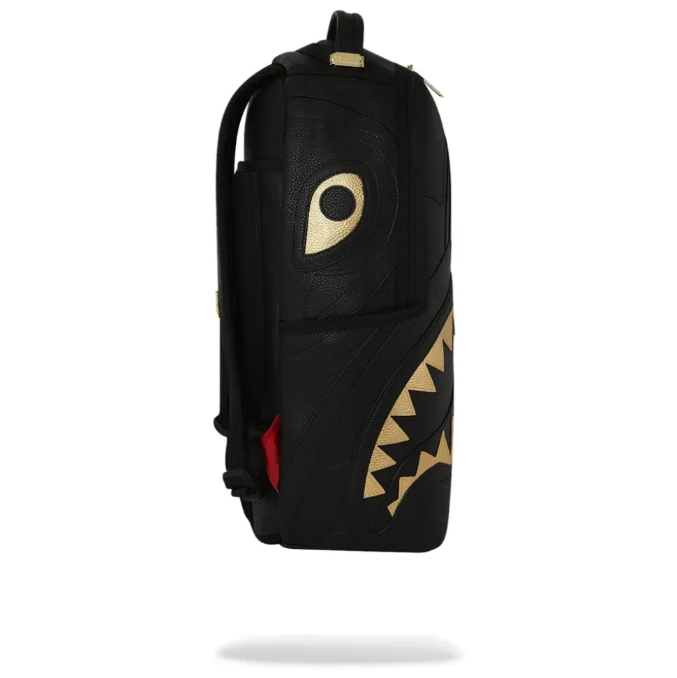 Foundation Fit For King Backpack