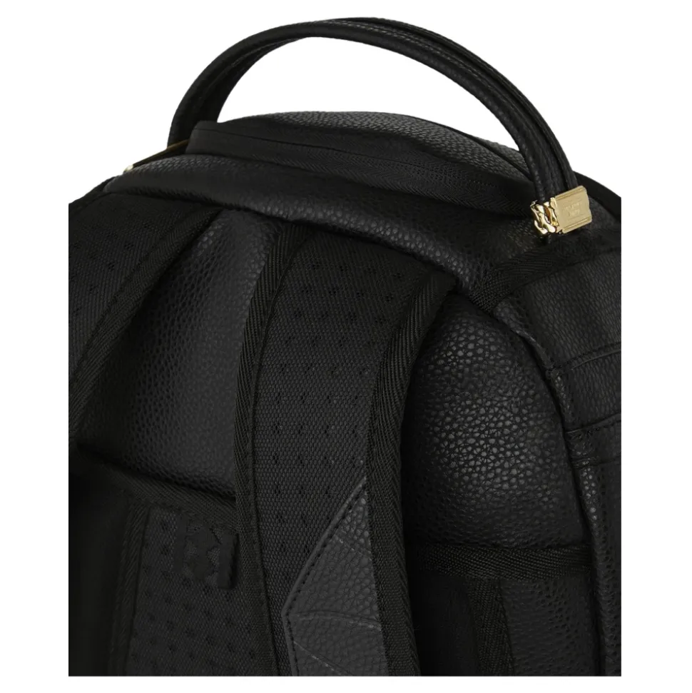 Foundation Fit For King Backpack