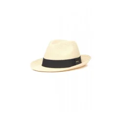 Frederyc Panama Hat