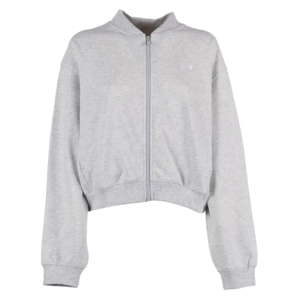 French Terry Bomber