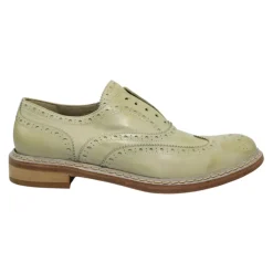 FR WILS VT Laced Shoe