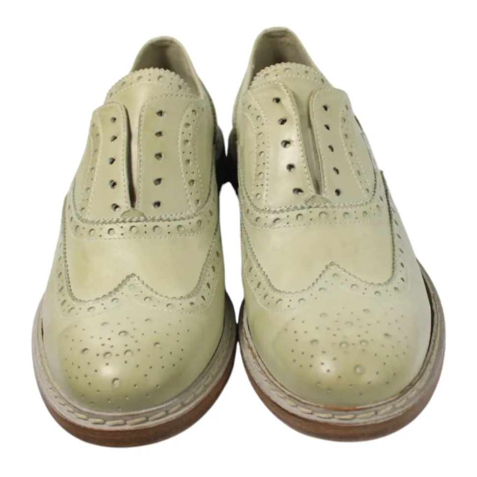 FR WILS VT Laced Shoe