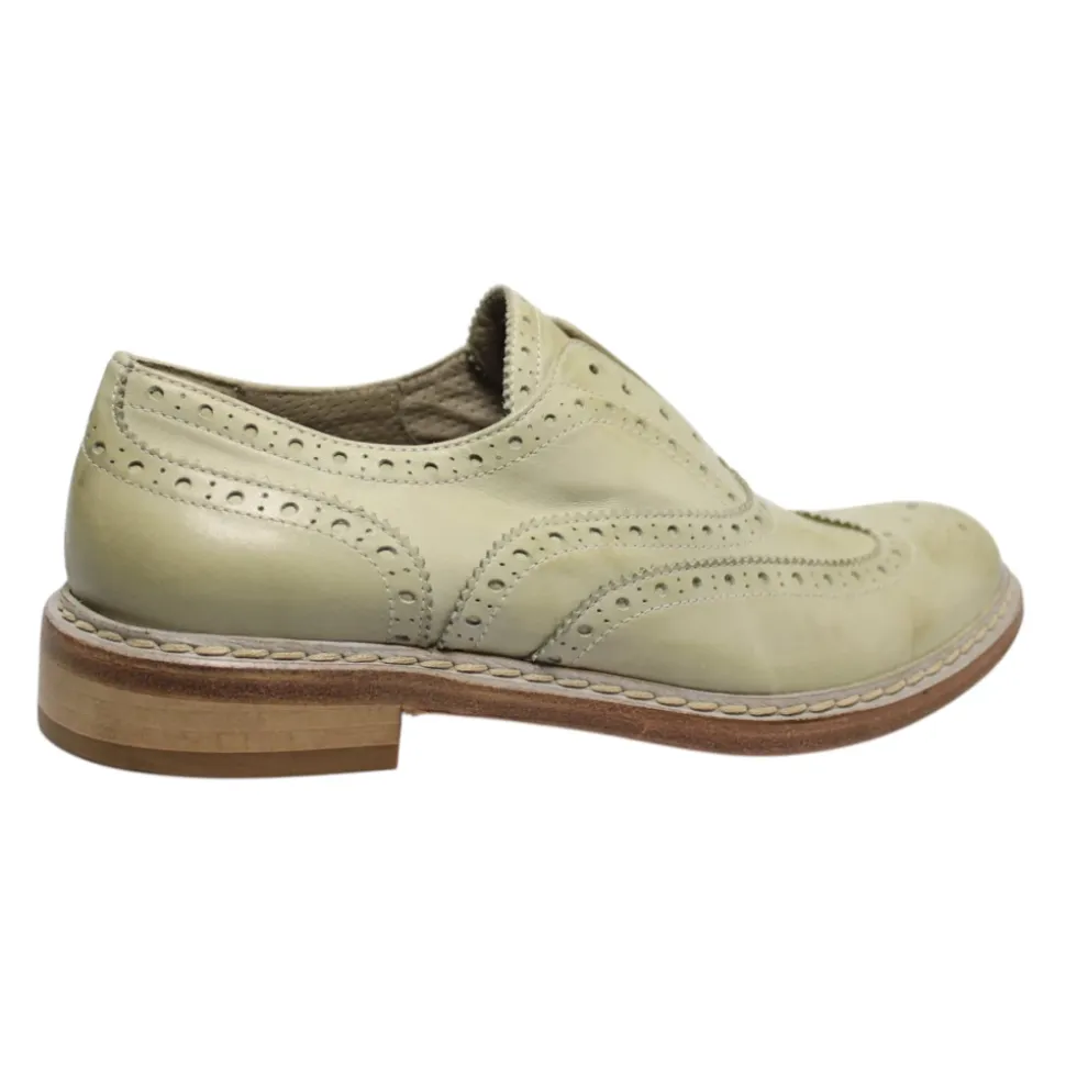 FR WILS VT Laced Shoe