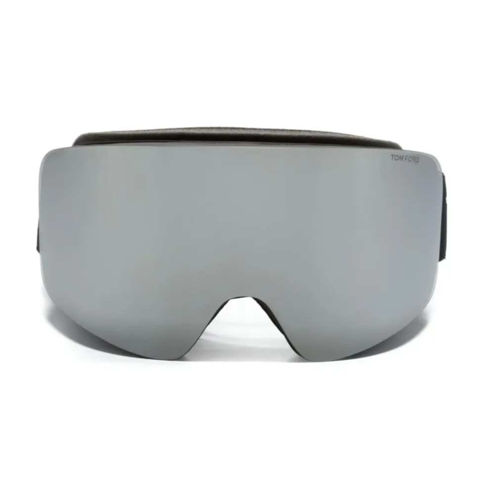 FT1124 01C Ski Goggles