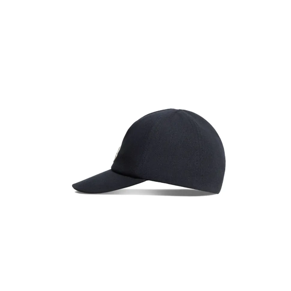 Gabardynowa Czapka Baseballowa