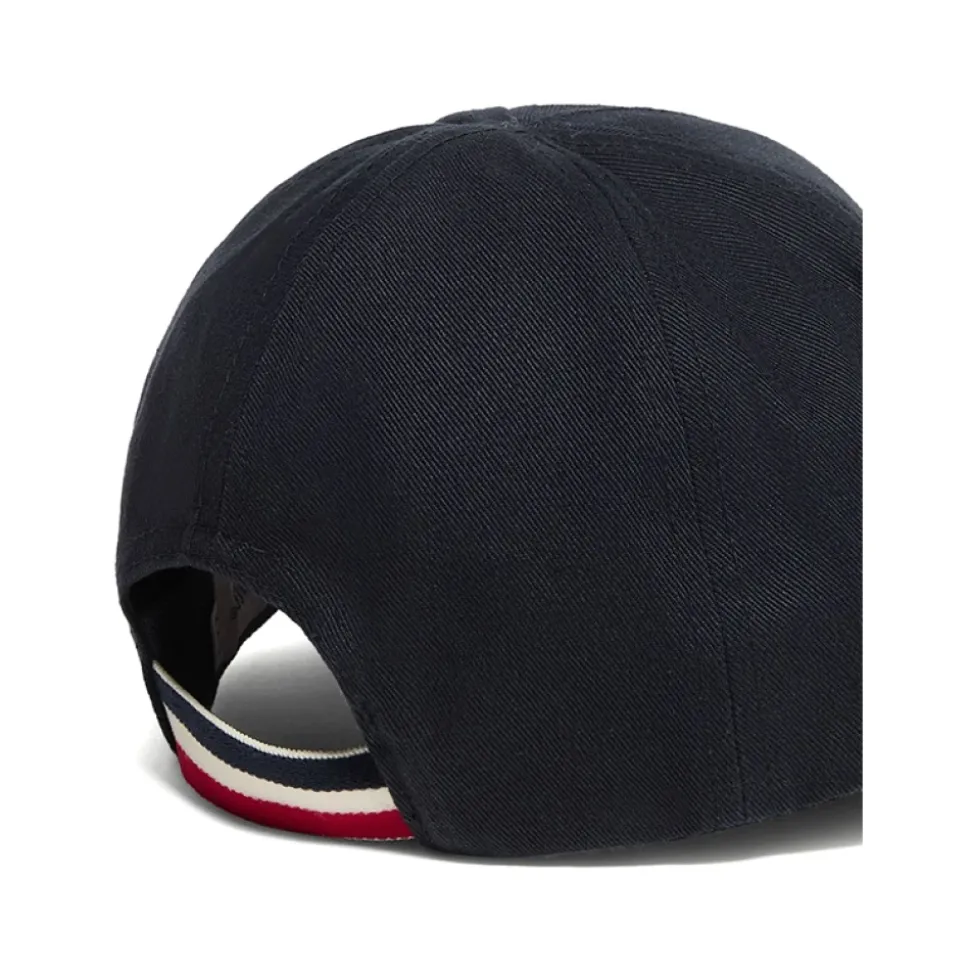 Gabardynowa Czapka Baseballowa