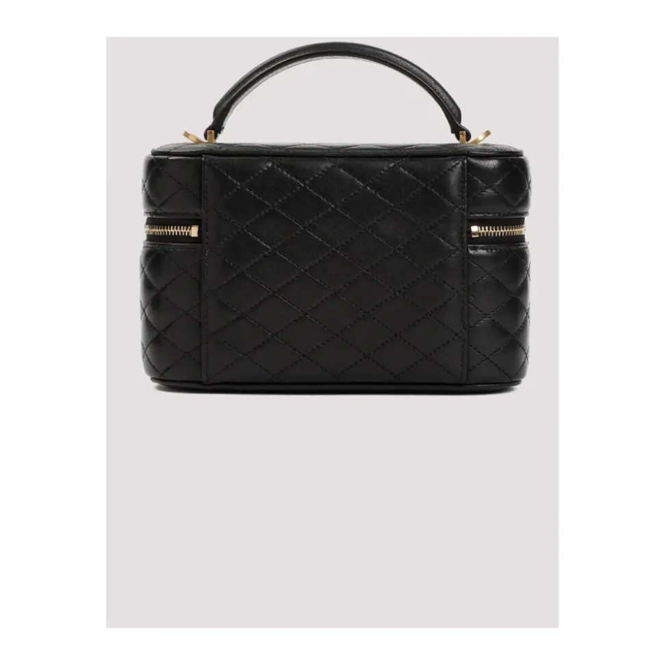 Gaby Mini Vanity Bag
