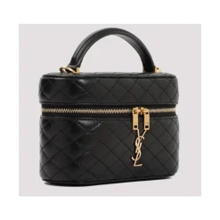 Gaby Mini Vanity Bag