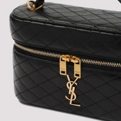 Gaby Mini Vanity Bag