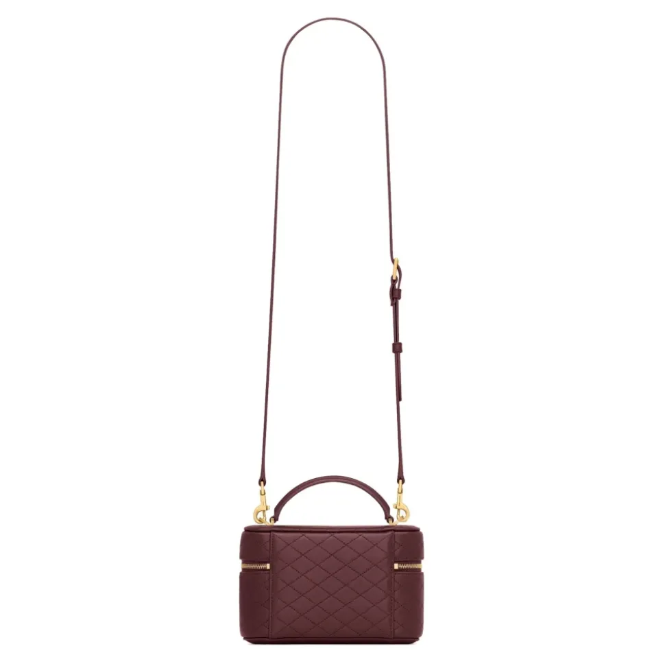 Gaby Vanity Bag