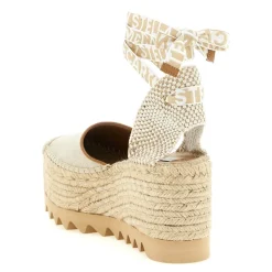 Gaia Platform Espadryle