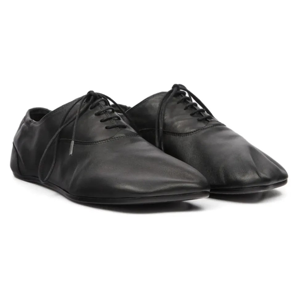 Gambetta Lace-Up Sneakers