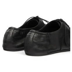 Gambetta Lace-Up Sneakers