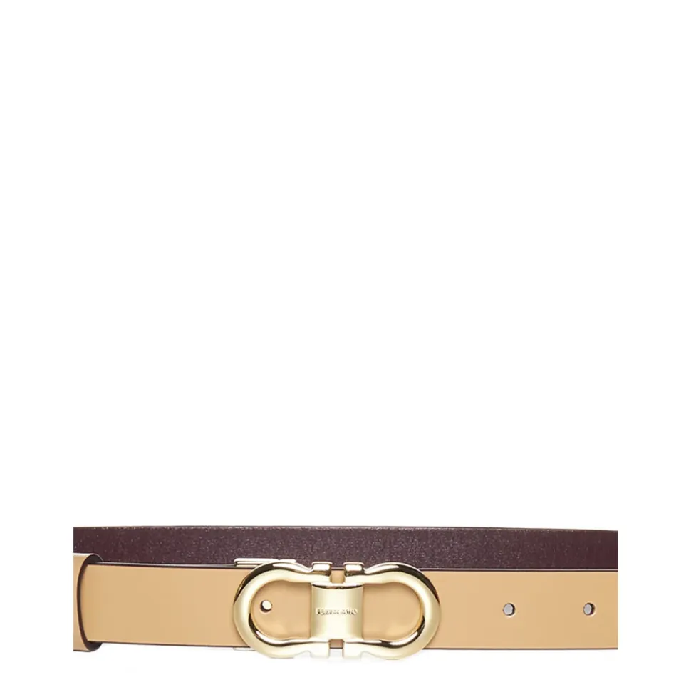 Gancini Reversible Belt