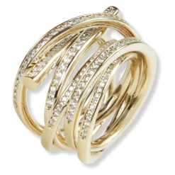 Gancini Ring