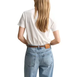 GANT - Góry > T-shirty