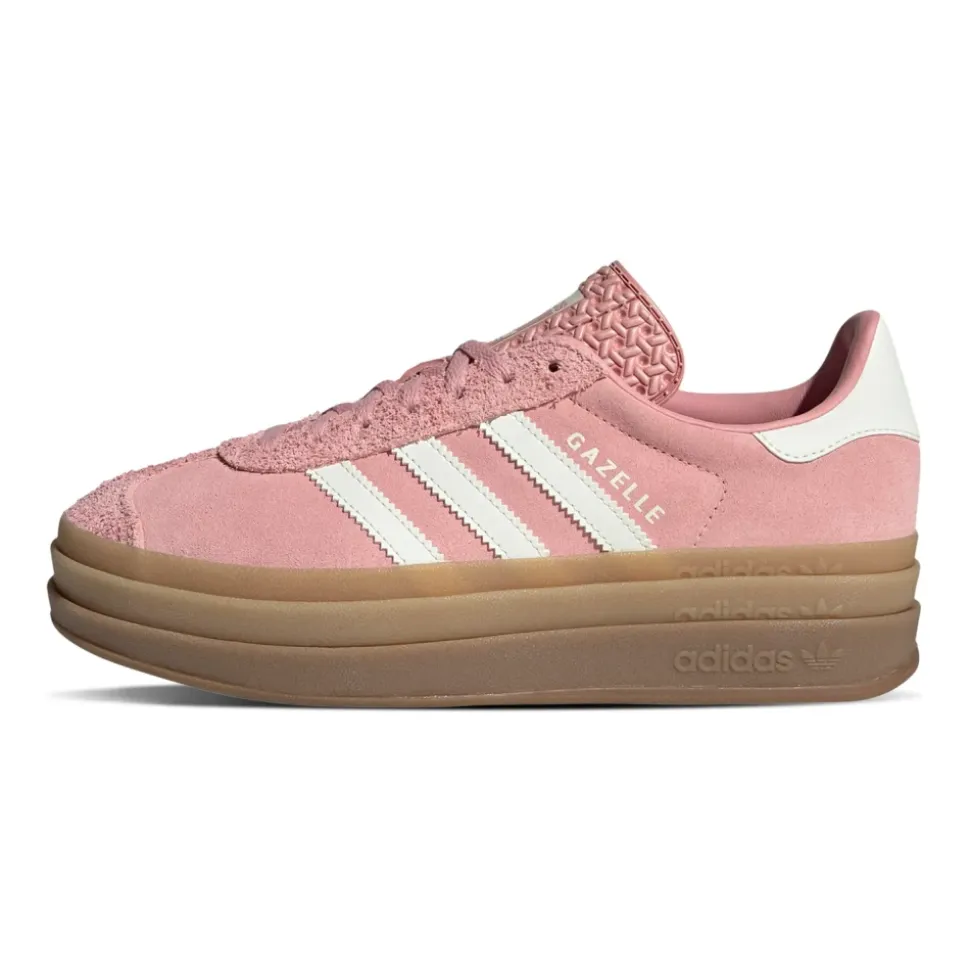 Gazelle Bold W Wonder Mauve