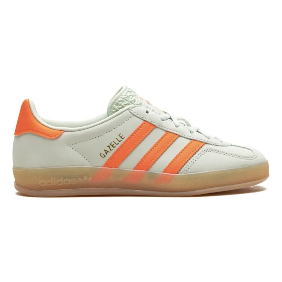 Gazelle Indoor
