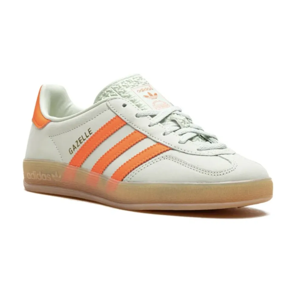 Gazelle Indoor
