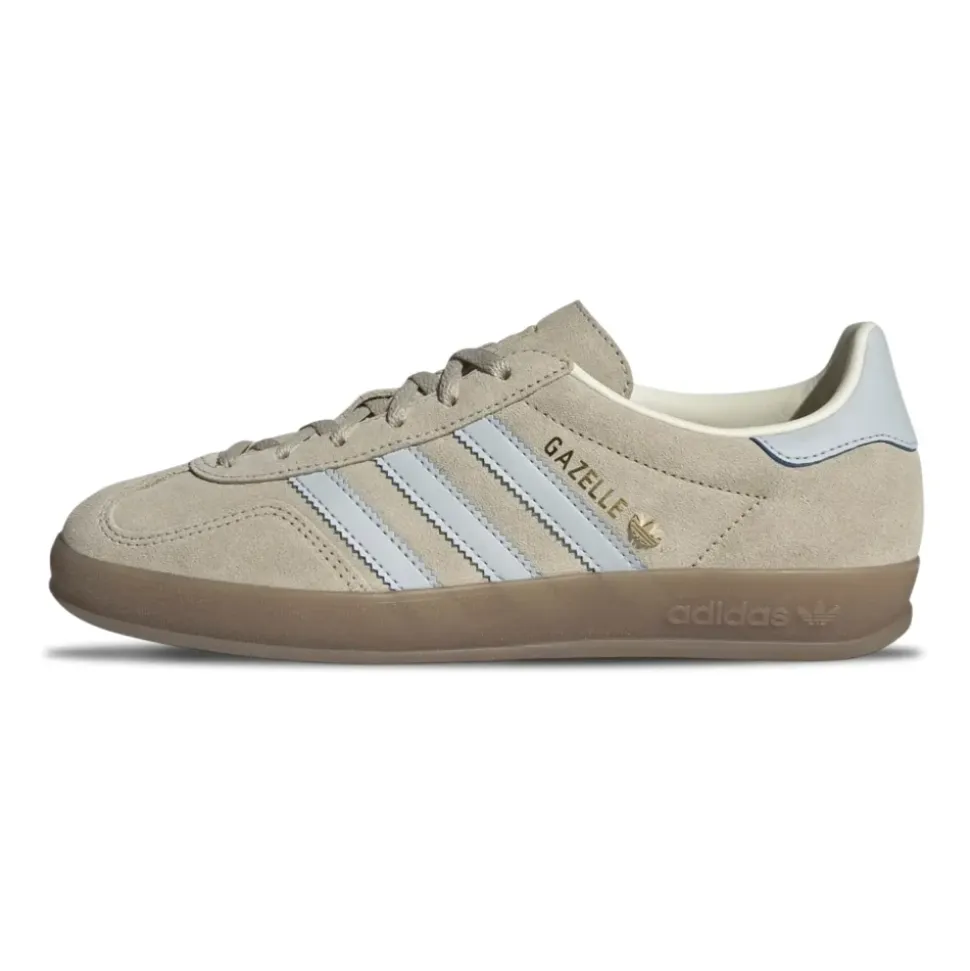Gazelle Indoor