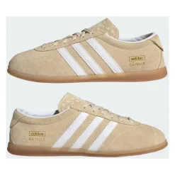 Gazelle Lo Pro W