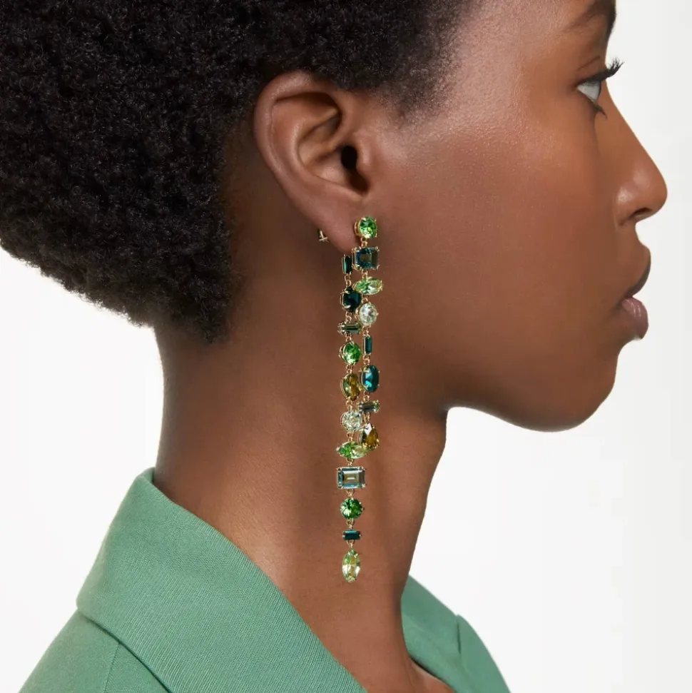 Gema Drop Earrings