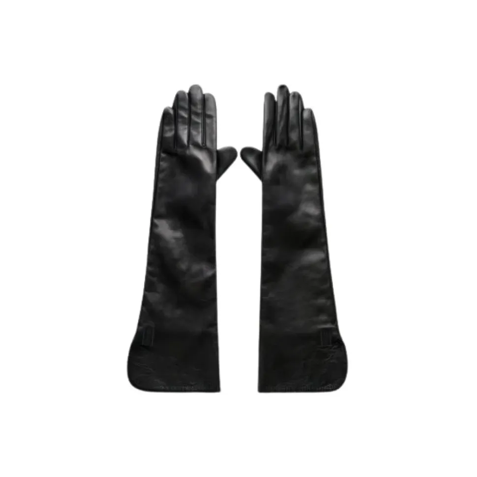 Gemi Leather Gloves