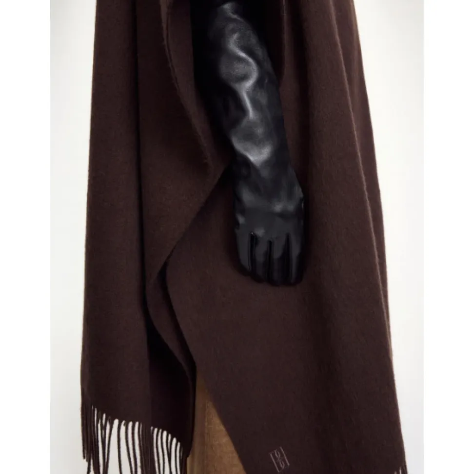 Gemi Leather Gloves