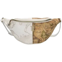 Geo Mix Belt Bag