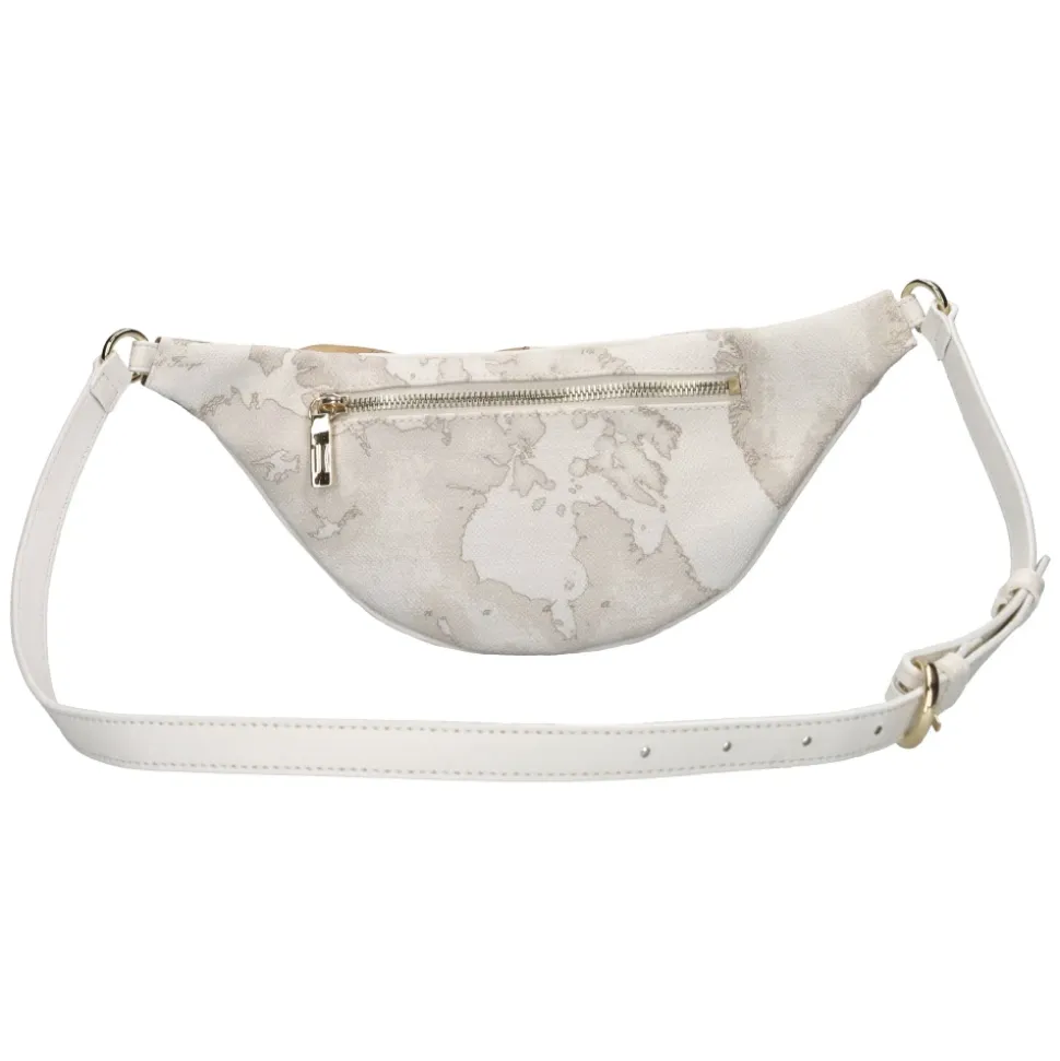 Geo Mix Belt Bag