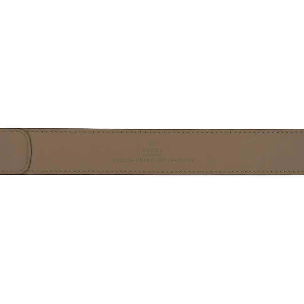 GG Marmont Belt