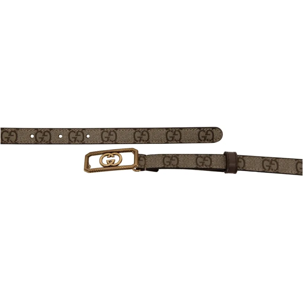 GG Marmont Belt